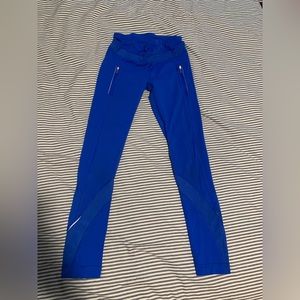 Lululemon Inspire Tight II size 4